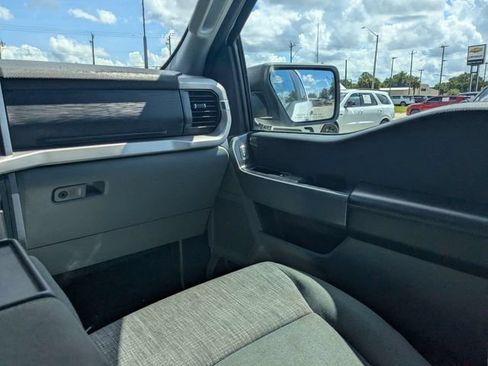Used 2023 Ford F150 XLT RWD image 16