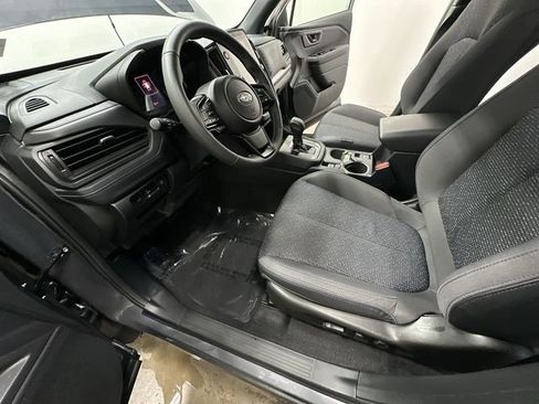 Certified 2025 Subaru Forester Premium image 16