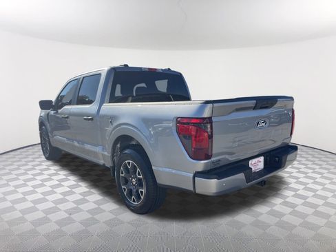 Used 2025 Ford F150 STX w/ Equipment Group 200A image 17