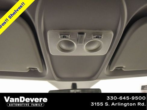 Used 2022 RAM ProMaster City Wagon image 22