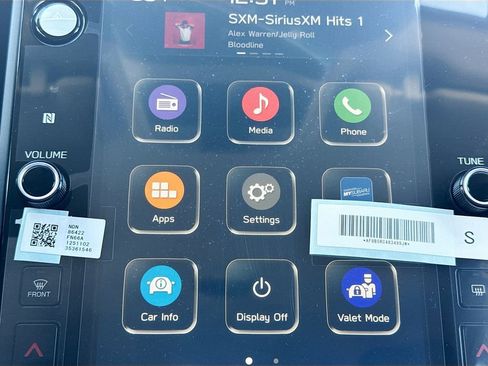 New 2026 Subaru Crosstrek 2.5i Limited image 15