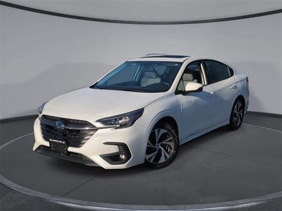Certified 2023 Subaru Legacy Premium
