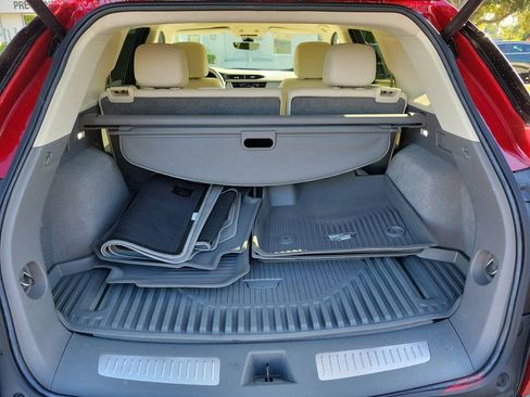 Certified 2023 Cadillac XT5 Premium Luxury w/ Technology Package image 14