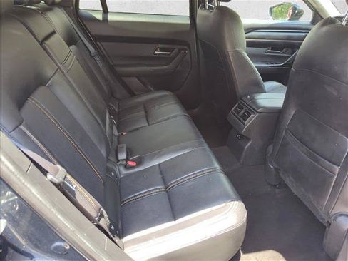 Used 2023 MAZDA CX-50 AWD 2.5 S w/ Cargo Package image 27