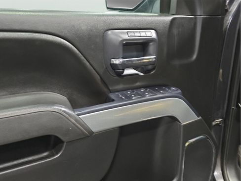 Used 2015 Chevrolet Silverado 2500 LTZ w/ Z71 Package, Off-Road AWD/4WD image 8