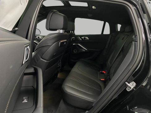 New 2026 BMW X6 M60i image 30