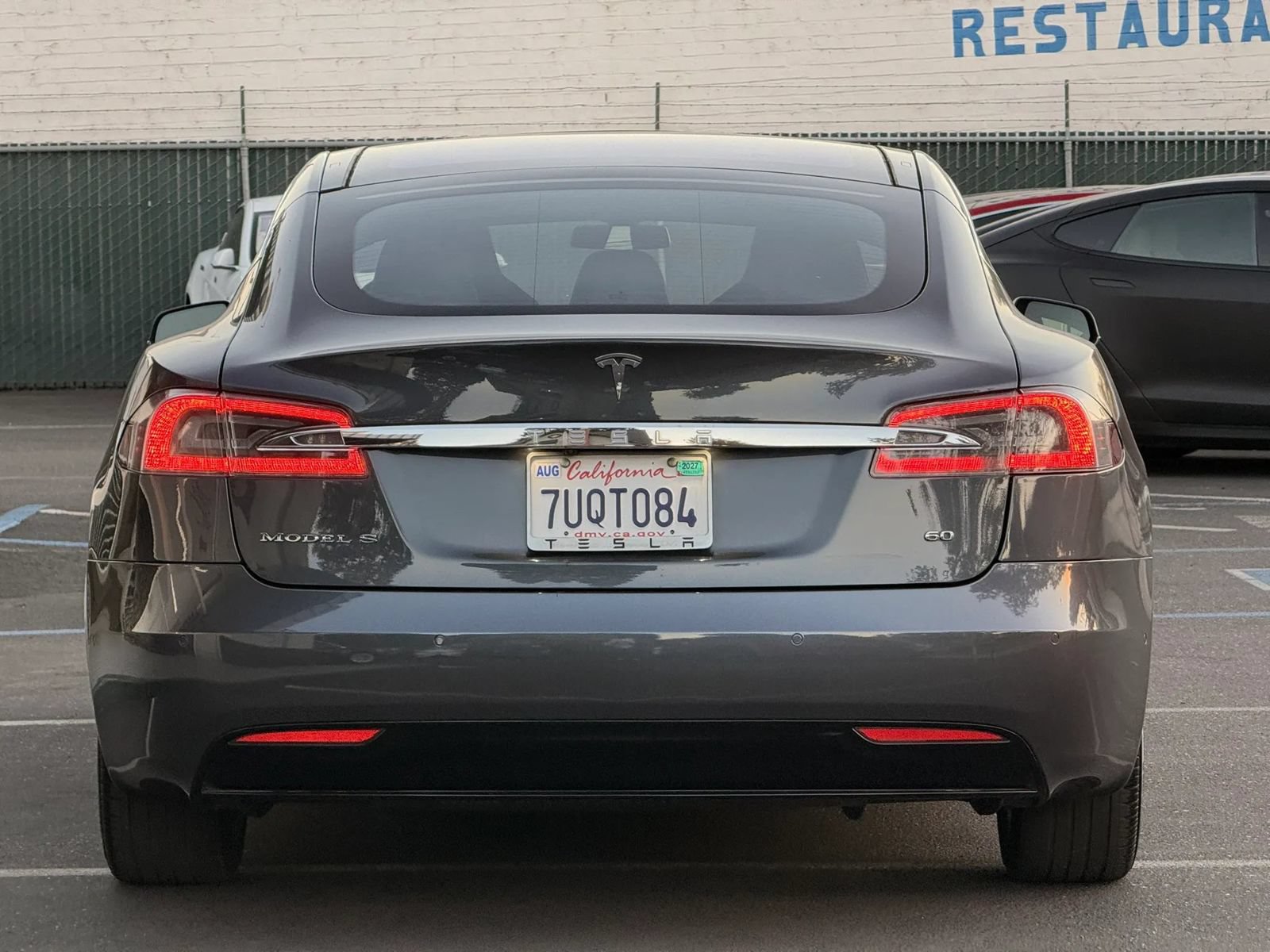 Used 2016 Tesla Model S 75 RWD image 25