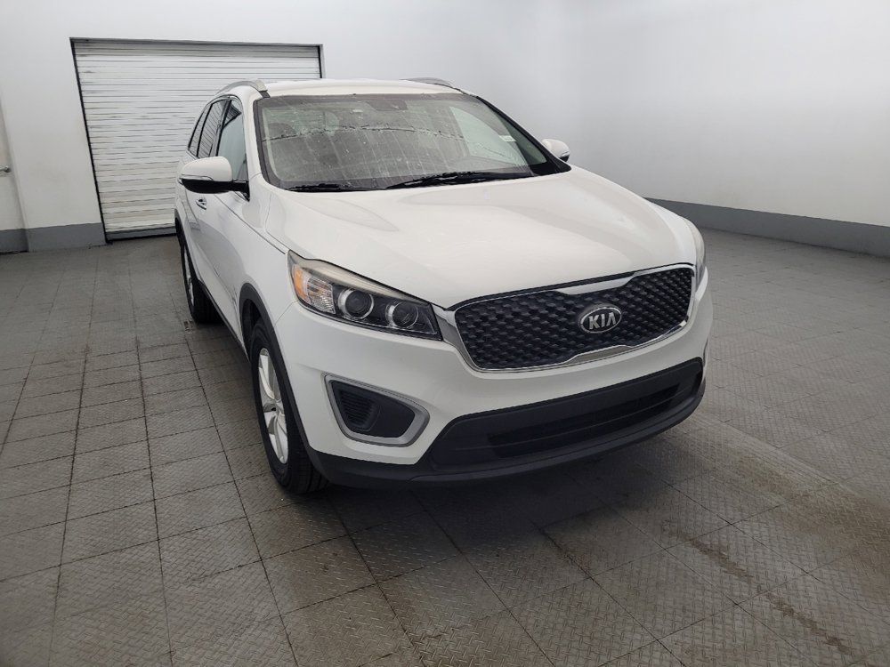 Used 2018 Kia Sorento LX w/ LX V6 Convenience Package AWD/4WD image 14