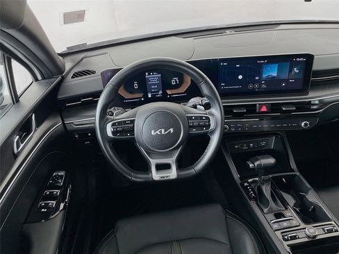Used 2025 Kia K5 GT image 27