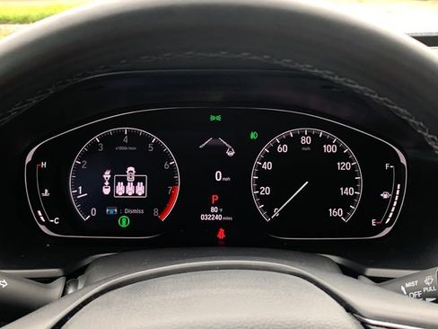 Used 2022 Honda Accord Sport image 17