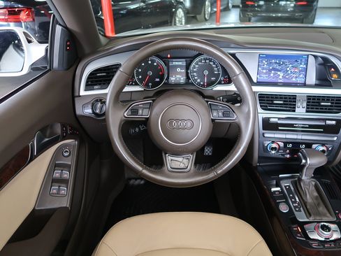 Used 2015 Audi A5 2.0T Premium Plus AWD/4WD image 14