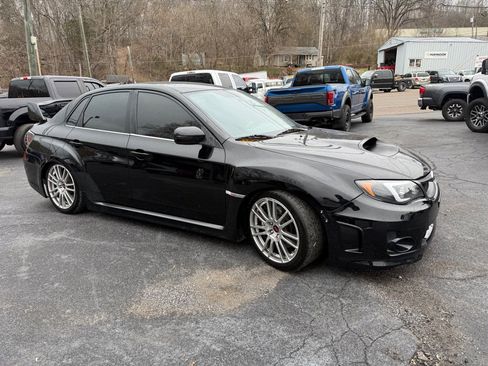 Used 2011 Subaru Impreza WRX STI image 50