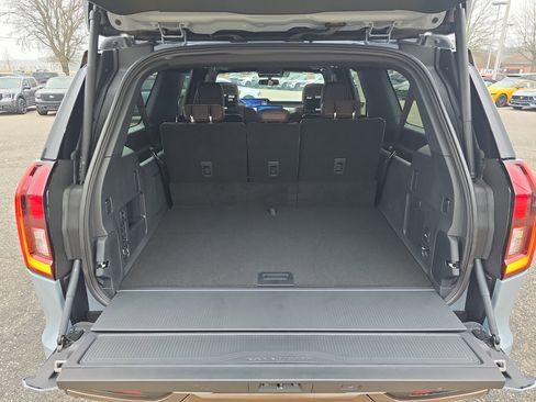 New 2026 Ford Expedition Max King Ranch image 15