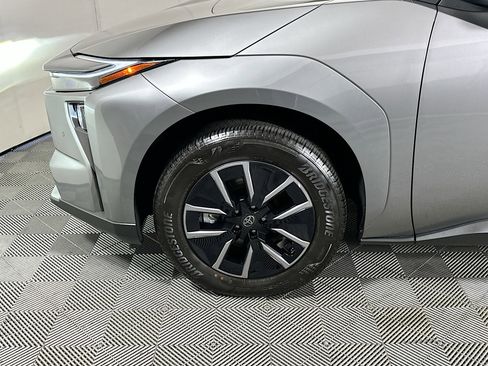 Certified 2026 Toyota bZ image 11