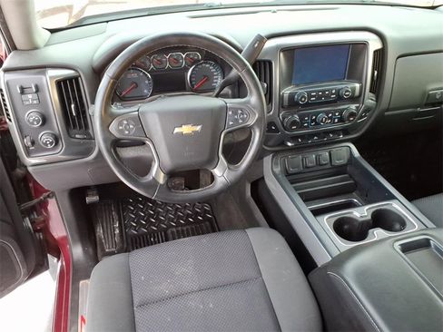 Used 2015 Chevrolet Silverado 1500 LT w/ All Star Edition image 21