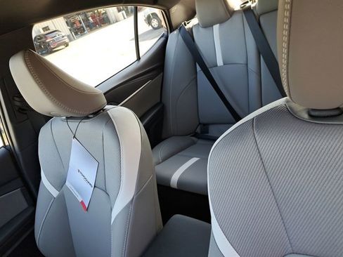 Used 2026 Toyota Camry SE image 3