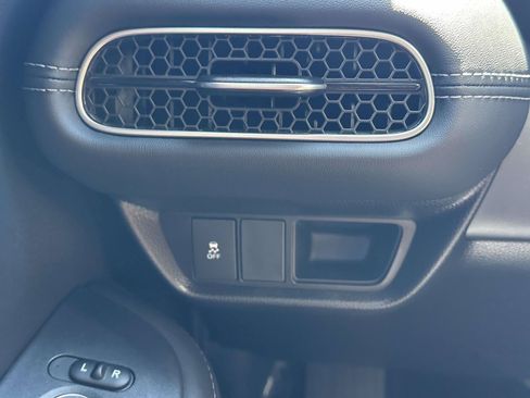 Used 2026 Honda HR-V EX-L image 22