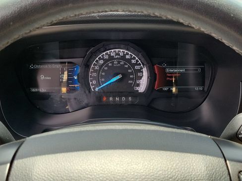 Used 2022 Ford Ranger Lariat w/ Equipment Group 501A High AWD/4WD image 13