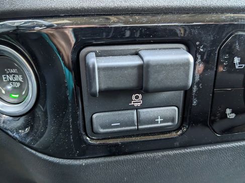 Used 2024 Chevrolet Silverado 1500 LT w/ Safety Package image 65