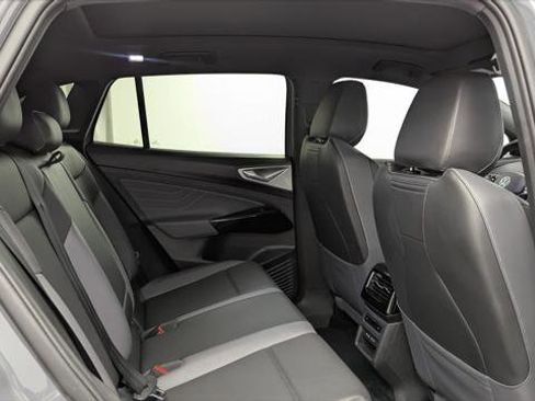Used 2023 Volkswagen ID.4 Pro S Plus AWD/4WD image 18