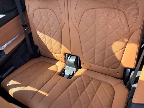 New 2026 BMW X7 xDrive40i AWD/4WD image 36