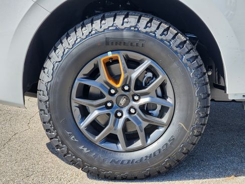 New 2027 Ford Expedition Tremor w/ Driver's Package AWD/4WD image 8