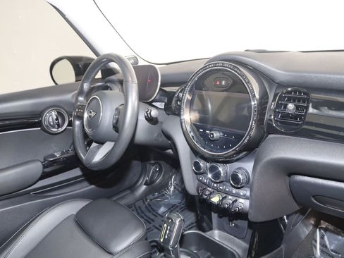 Used 2024 MINI Cooper SE FWD image 40