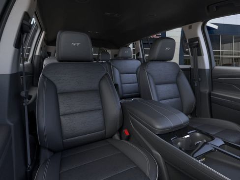 New 2026 Buick Enclave Sport Touring w/ Power Package FWD image 16
