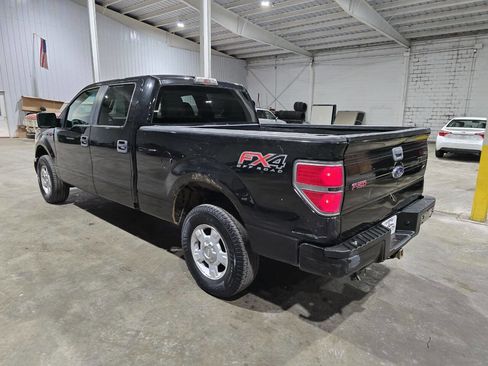 Used 2010 Ford F150 XLT image 9