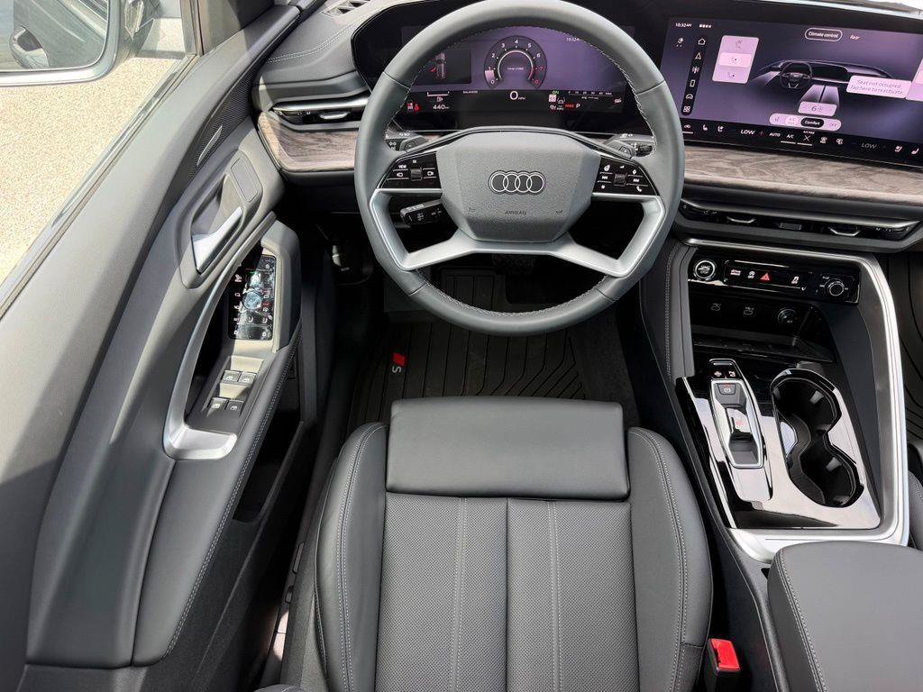 New 2026 Audi Q5 Premium Plus AWD/4WD image 9