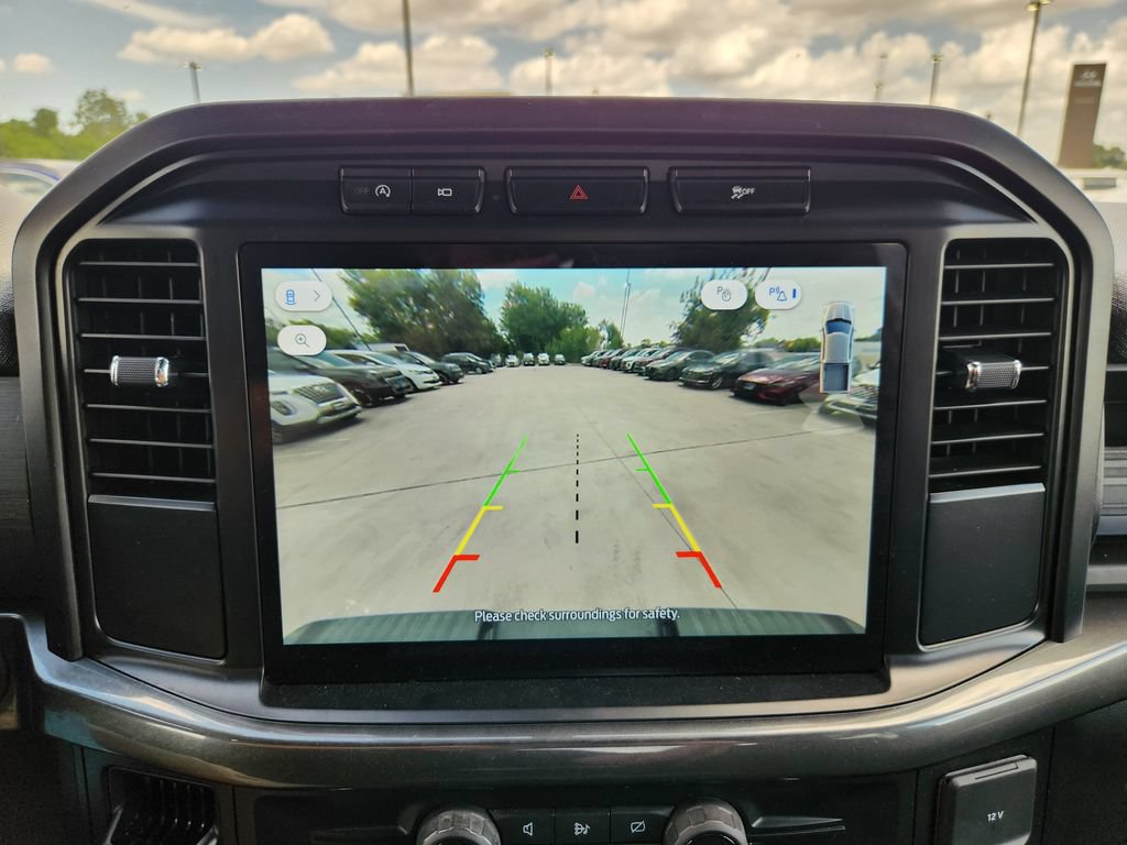 Used 2024 Ford F150 STX AWD/4WD image 19