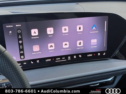 New 2026 Audi SQ5 Prestige AWD/4WD image 33