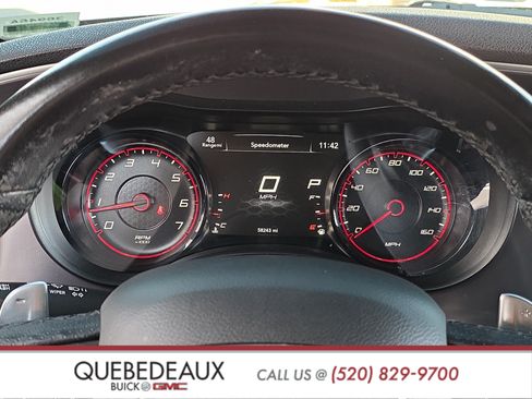 Used 2022 Dodge Charger R/T w/ Blacktop Package RWD image 14