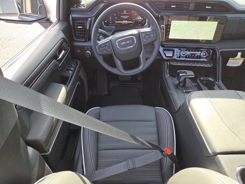 New 2026 GMC Sierra 1500 AT4X AWD/4WD image 31