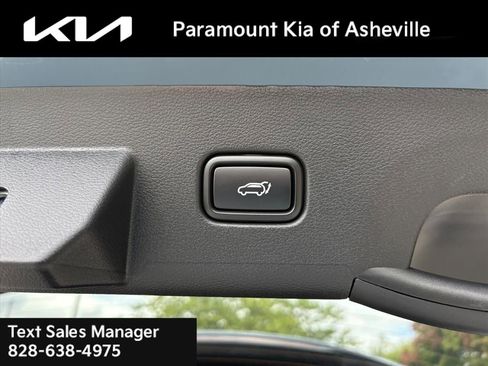 Used 2026 Kia Sportage X-Line image 28