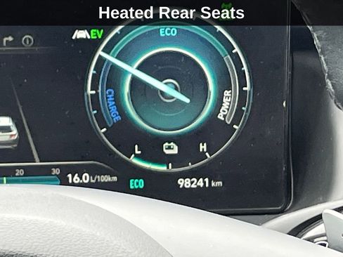 Used 2022 Hyundai Tucson Limited image 24