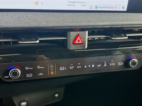 Used 2023 Kia EV6 Wind w/ Wind Technology Package image 23