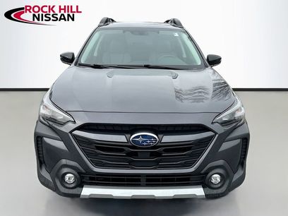 Used 2024 Subaru Outback Limited