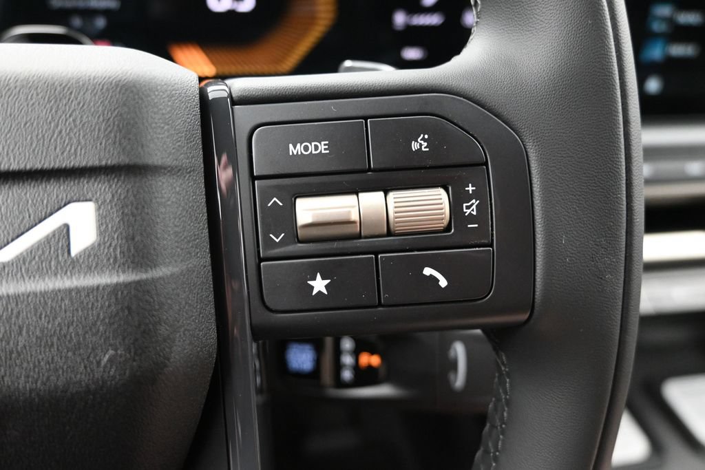 New 2027 Kia Telluride EX FWD image 25