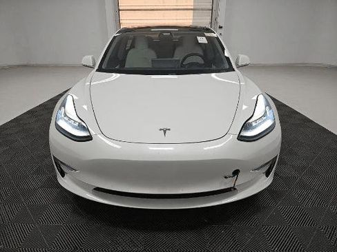 Used 2019 Tesla Model 3 Long Range image 7