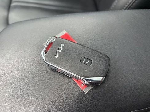 Used 2022 Kia K5 EX w/ EX Premium Package image 49