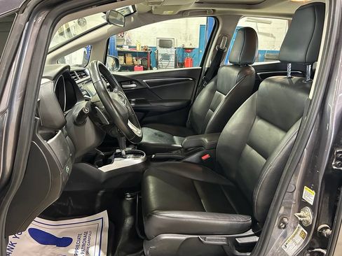 Used 2015 Honda Fit EX image 18