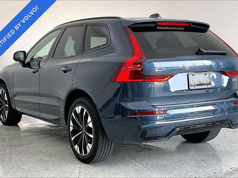 Certified 2026 Volvo XC60 B5 Plus AWD/4WD image 15