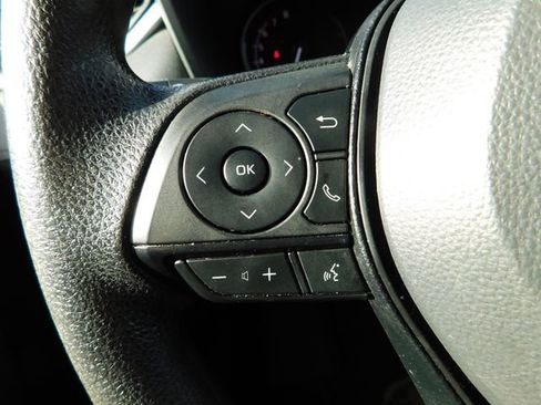 Used 2023 Toyota RAV4 LE image 20