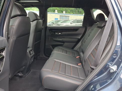 Used 2023 Honda CR-V Sport Touring image 10