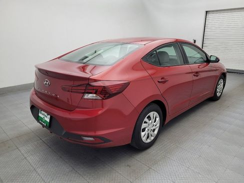 Used 2019 Hyundai Elantra SE FWD image 9