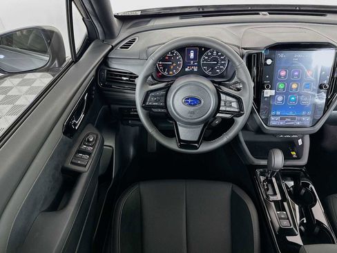 New 2026 Subaru Forester Touring image 21