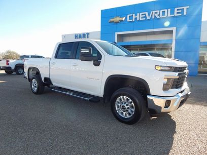 Used 2025 Chevrolet Silverado 2500 LT w/ Convenience Package