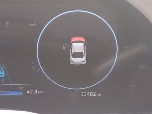 Used 2024 Hyundai Elantra SEL FWD image 22