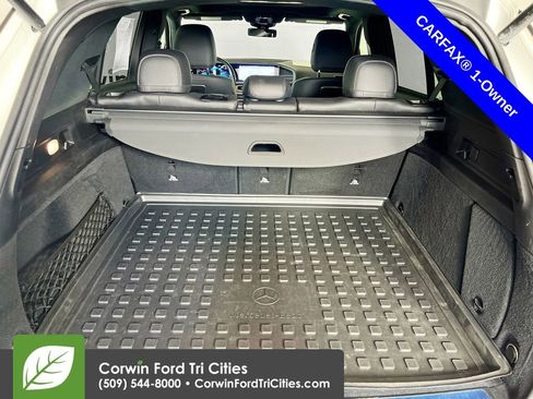 Used 2020 Mercedes-Benz GLE 350 GLE 350 image 14